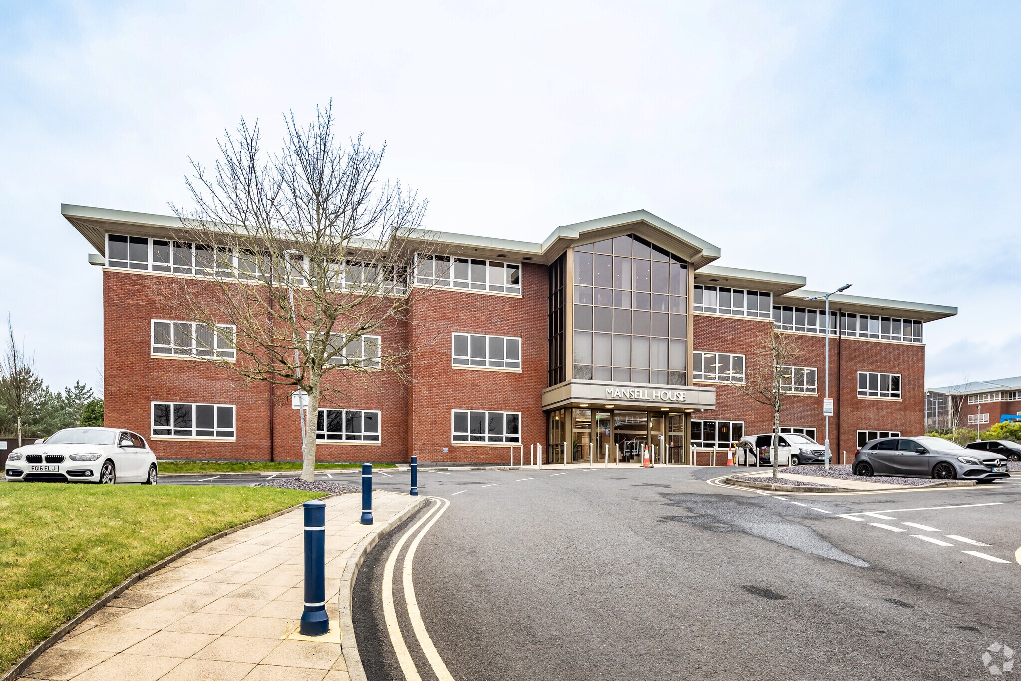 Aspinall Close, Bolton en alquiler Foto del edificio- Imagen 1 de 10