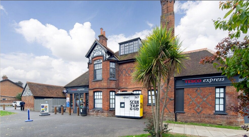 67 Furze Platt Rd, Maidenhead en venta - Foto principal - Imagen 1 de 1