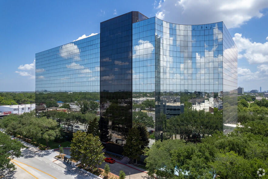 10777 Westheimer Rd, Houston, TX en alquiler - Foto del edificio - Imagen 1 de 10