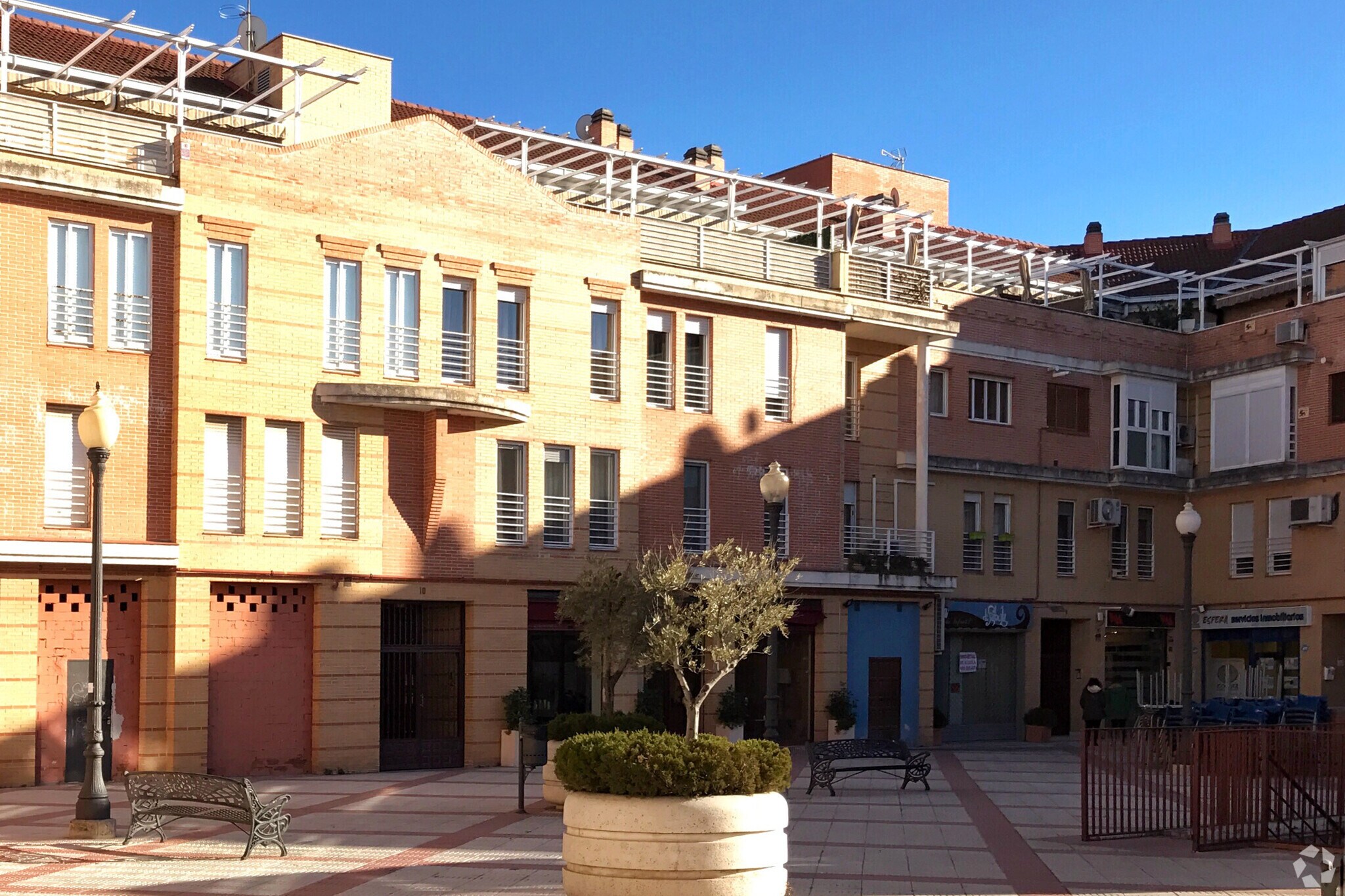 Calle Manzana, 12, Getafe, Madrid en venta Foto principal- Imagen 1 de 1