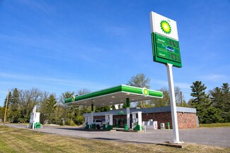 Más detalles de 209 Main Ave N, Braham, MN - Local en venta