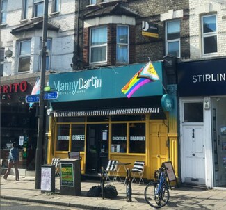 Más detalles de 366 Garratt Ln, London - Local en alquiler