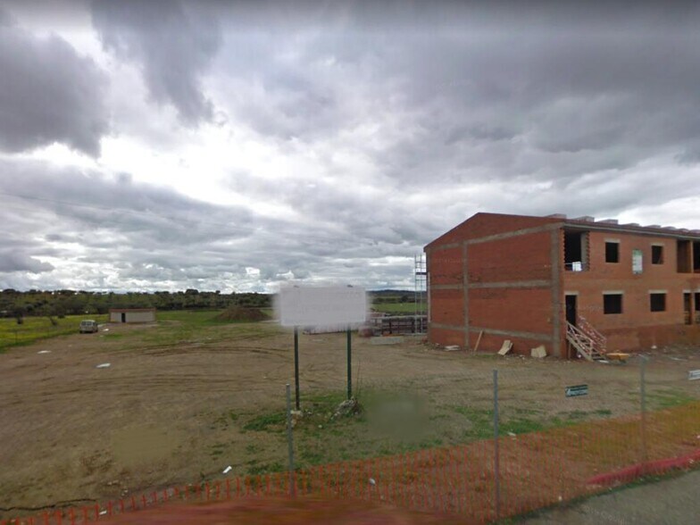 Terreno en Torremocha en venta - Foto del edificio - Imagen 3 de 6