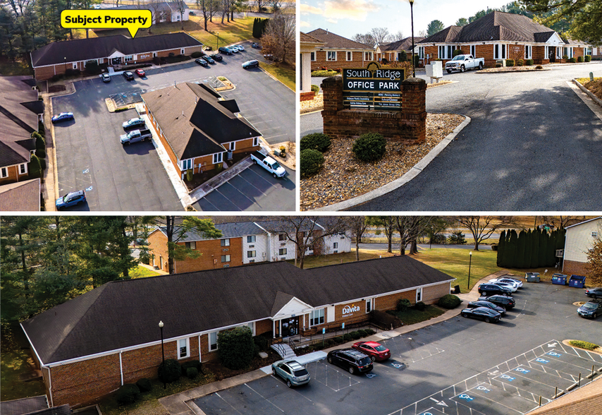 430 Southridge Pkwy, Culpeper, VA en venta - Foto del edificio - Imagen 3 de 5