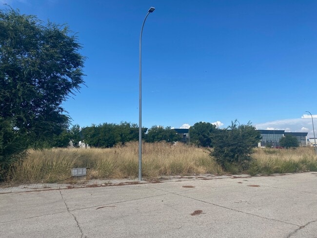 Más detalles de Calle Diseño, Getafe - Terreno en venta