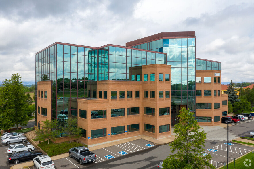 8700 Turnpike Dr, Westminster, CO en alquiler - Foto del edificio - Imagen 3 de 17