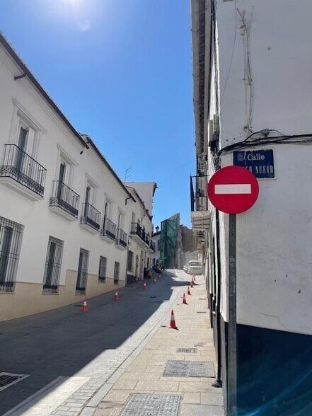 Terreno en Vélez-Málaga en venta - Foto del edificio - Imagen 3 de 12