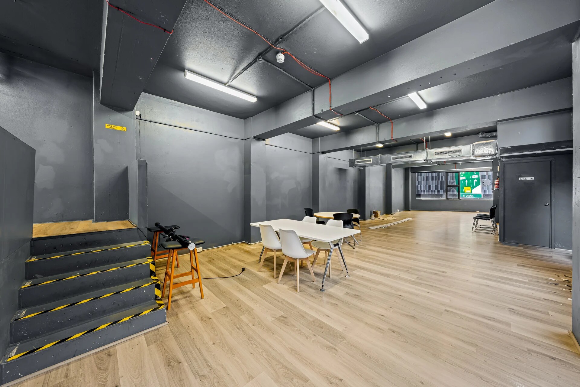 295 St Pauls Tce, Fortitude Valley en alquiler Foto del interior- Imagen 1 de 1