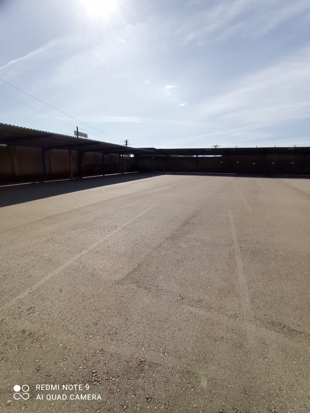 Nave en Cáceres en venta Foto del edificio- Imagen 1 de 16