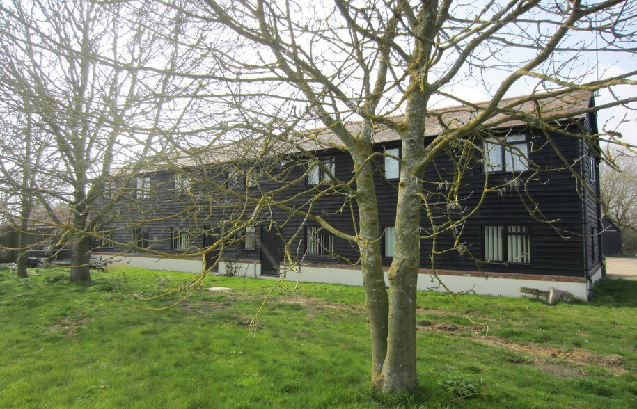 Little Tey Rd, Colchester en alquiler - Foto del edificio - Imagen 2 de 2