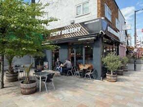 101 High St, Waltham Cross en alquiler Foto del interior- Imagen 1 de 5