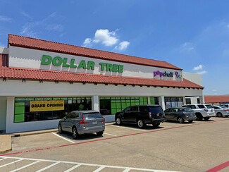 Más detalles para 601-735 Harwood Rd, Bedford, TX - Locales en alquiler