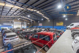 Más detalles de Nave en venta