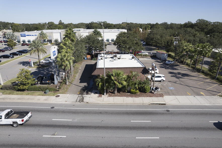 2311 W Hillsborough Ave, Tampa, FL en venta - Foto del edificio - Imagen 1 de 6