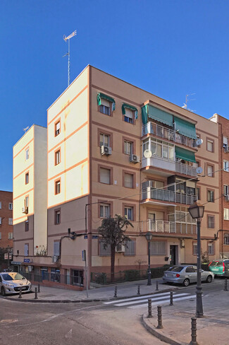 Más detalles para Calle Guadalajara, 1, Alcorcón - Edificios residenciales en venta