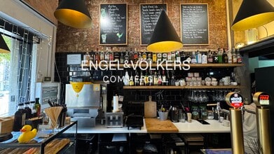 Local en Barcelona, Barcelona en alquiler Foto del interior- Imagen 1 de 6