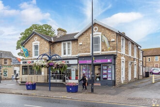 36-40 High St, Portishead en alquiler Foto del edificio- Imagen 2 de 5