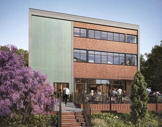 Más detalles de 23 Central Way, Altrincham - Local en alquiler