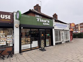 689 Cranbrook Rd, Ilford LND - Inmueble