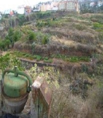 Calle la Vera, 85, Santa Úrsula, Santa Cruz de Tenerife en venta - Otros - Imagen 1 de 1