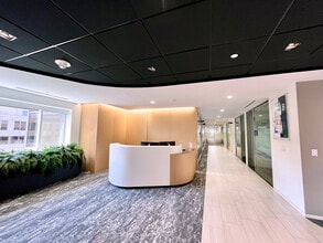 2445 M St NW, Washington, DC en alquiler Foto del interior- Imagen 2 de 7