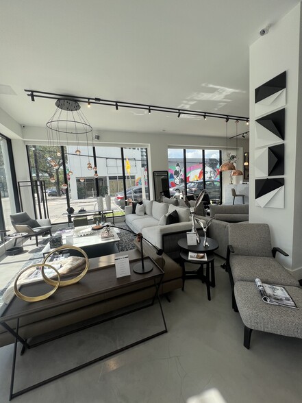 2400 NE 2nd Ave, Miami, FL en alquiler - Foto del interior - Imagen 3 de 12