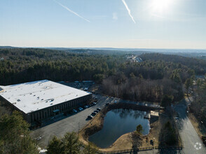 15 Hudson Park Dr, Hudson, NH - VISTA AÉREA  vista de mapa