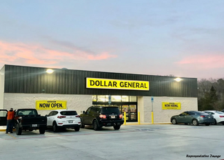 Más detalles para 1415 W US Highway 54, Vandalia, MO - Locales en venta