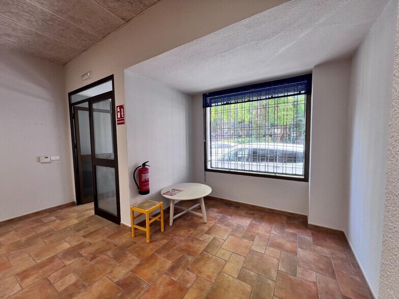 Avenida Andalucía, 38, Málaga, Málaga en alquiler - Foto del interior - Imagen 3 de 10