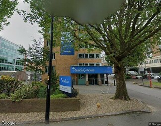 Más detalles de Redcliffe Way, Bristol - Coworking en alquiler