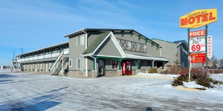 Más detalles de 1414 Calgary Trl SW, Edmonton, AB - Hoteles y hospedaje en venta