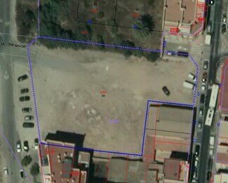 Más detalles de Terreno en venta