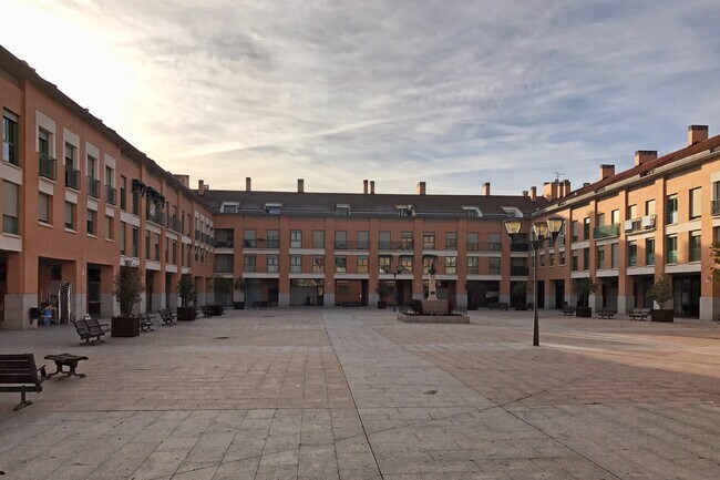 Más detalles para Plaza Mayor, 8, Arroyomolinos - Edificio Residencial​ en venta