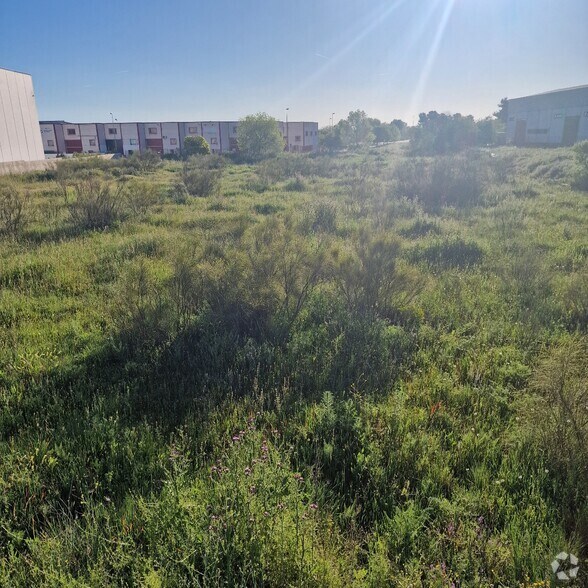 Avenida de Córdoba, 5, Valdemoro, Madrid en venta - Foto del edificio - Imagen 3 de 8