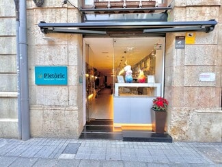 Más detalles de Local en alquiler
