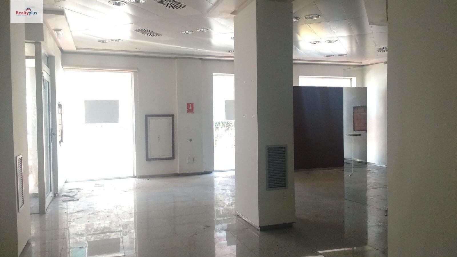 Getafe, MAD 28904 -  -  - Plano de la planta - Image 1 of 4