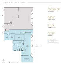 15712 Mill Creek Blvd, Mill Creek, WA en alquiler Plano de la planta- Imagen 1 de 1