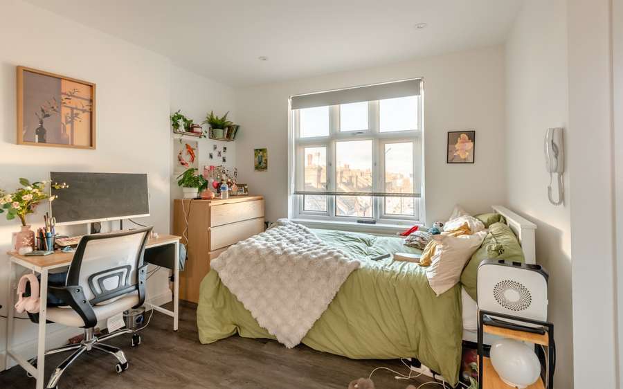 201 Eltham High St, London en venta Foto del edificio- Imagen 1 de 8