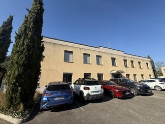 Más detalles de 3 Rue De La Dombes, Neyron - Oficina en venta