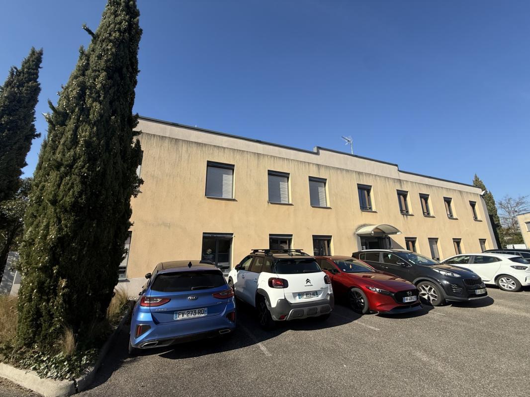 3 Rue De La Dombes, Neyron en venta Foto del edificio- Imagen 1 de 8