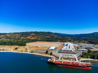 Más detalles para 1 Eastwind Rd, Kalama, WA - Terrenos en alquiler