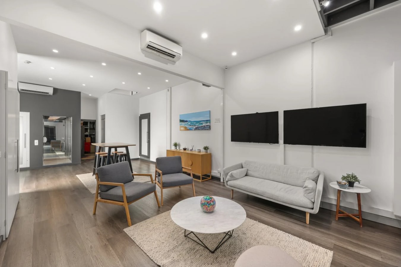 1 Belgium Ave, Richmond, VIC 3121 - Unidad 1 -  - Foto del interior - Image 2 of 3