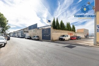 Más detalles de Nave en venta