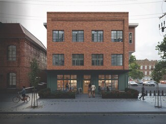 Más detalles de 1736 NW 15th St, Oklahoma City, OK - Oficina en venta