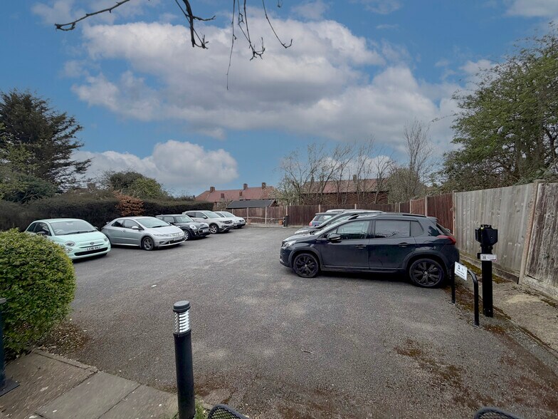 89-91 Middleton Rd, Morden en venta - Foto del edificio - Imagen 3 de 9