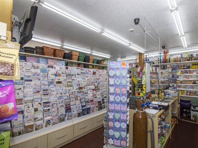 Athole Ct, Dingwall en venta - Foto del interior - Imagen 2 de 14