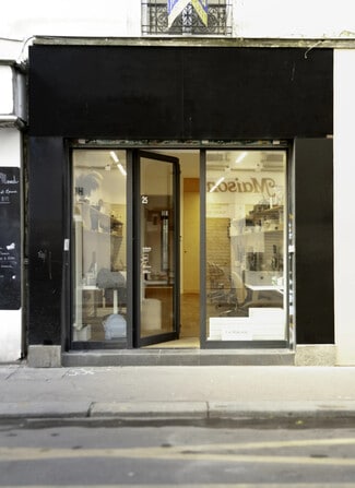 Más detalles de Oficina en alquiler