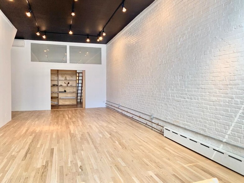 457 Grand St, Brooklyn, NY en alquiler - Foto del interior - Imagen 3 de 17