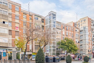 Más detalles de Avenida del Marqués de Corbera, 10, Madrid - Edificio residencial​ en venta