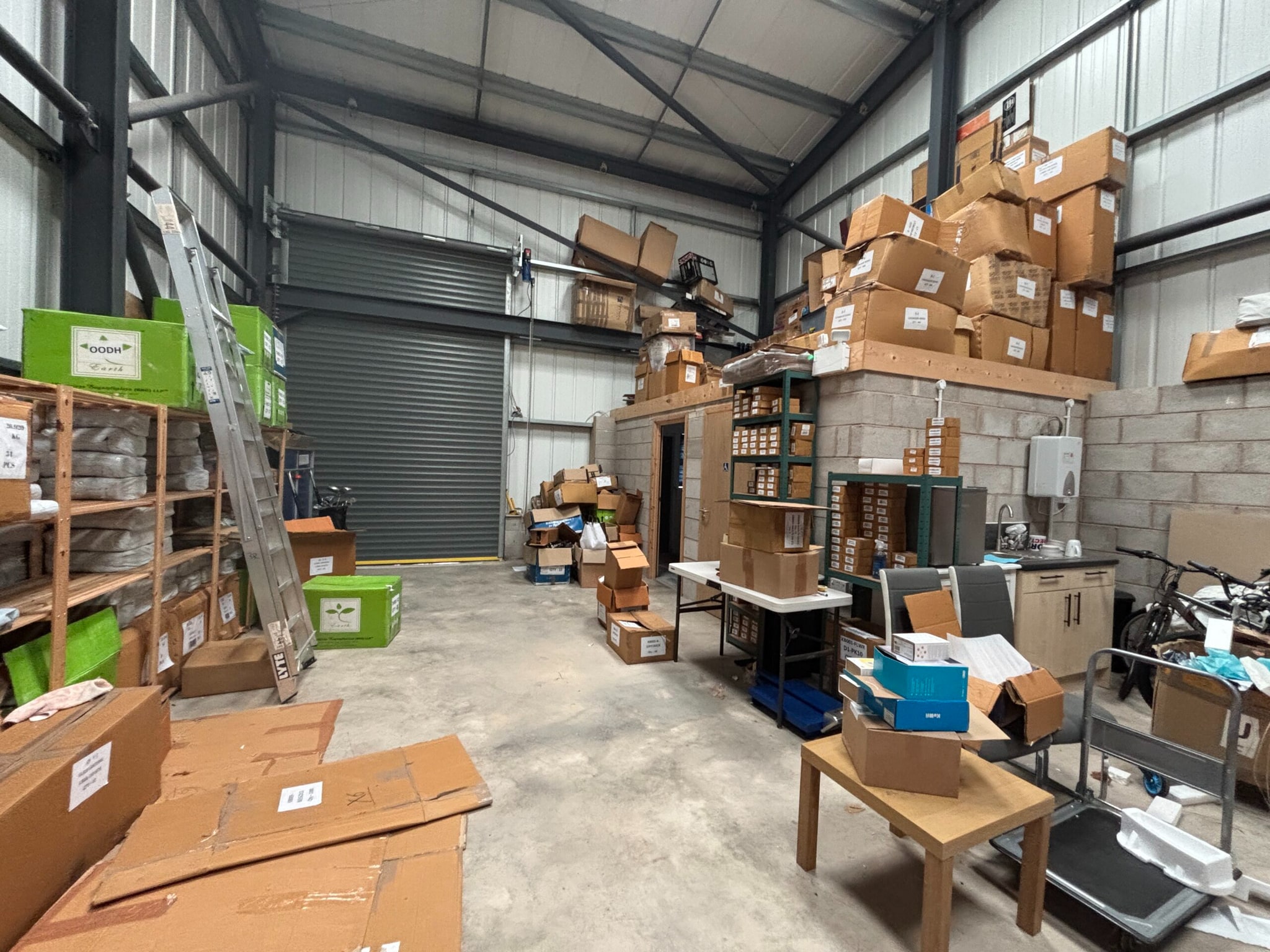 Stone Hill Rd, Bolton en alquiler Foto del interior- Imagen 1 de 4